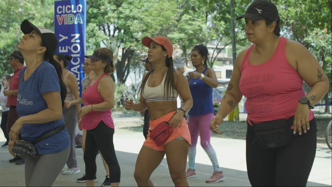 Ciclovida de Cali