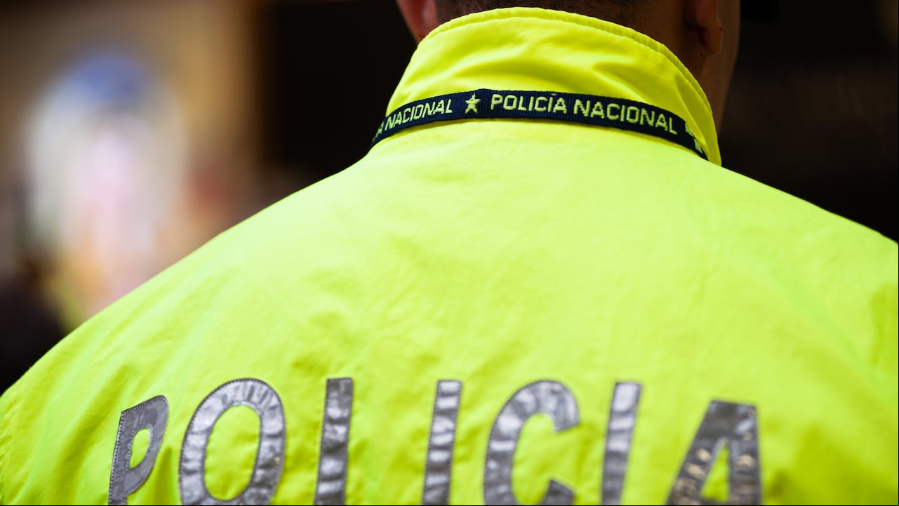 Los hechos se presentaron al sur de la capital.