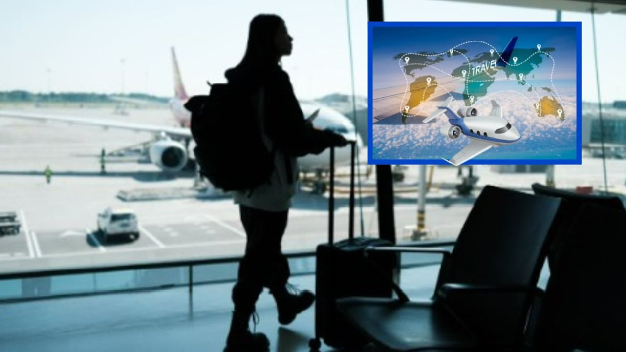 Viajar más seguro