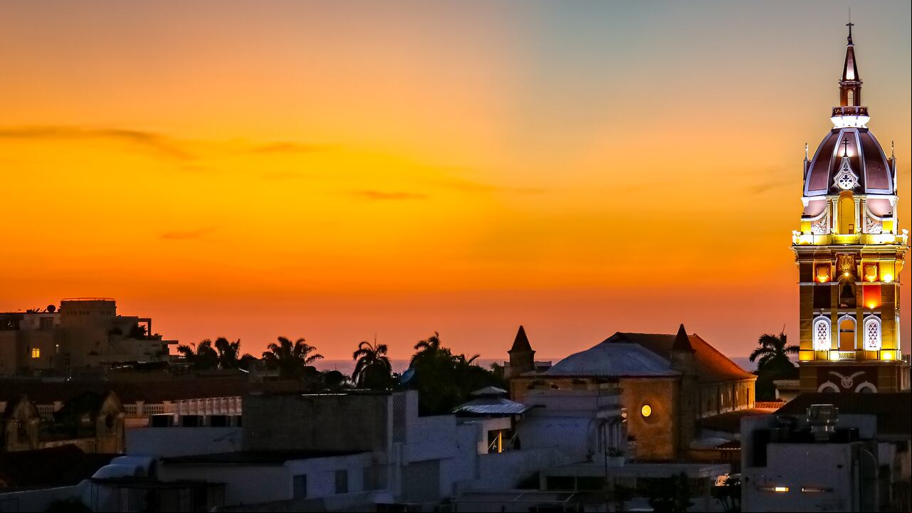 Especial Colombia País Sostenible, Turismo