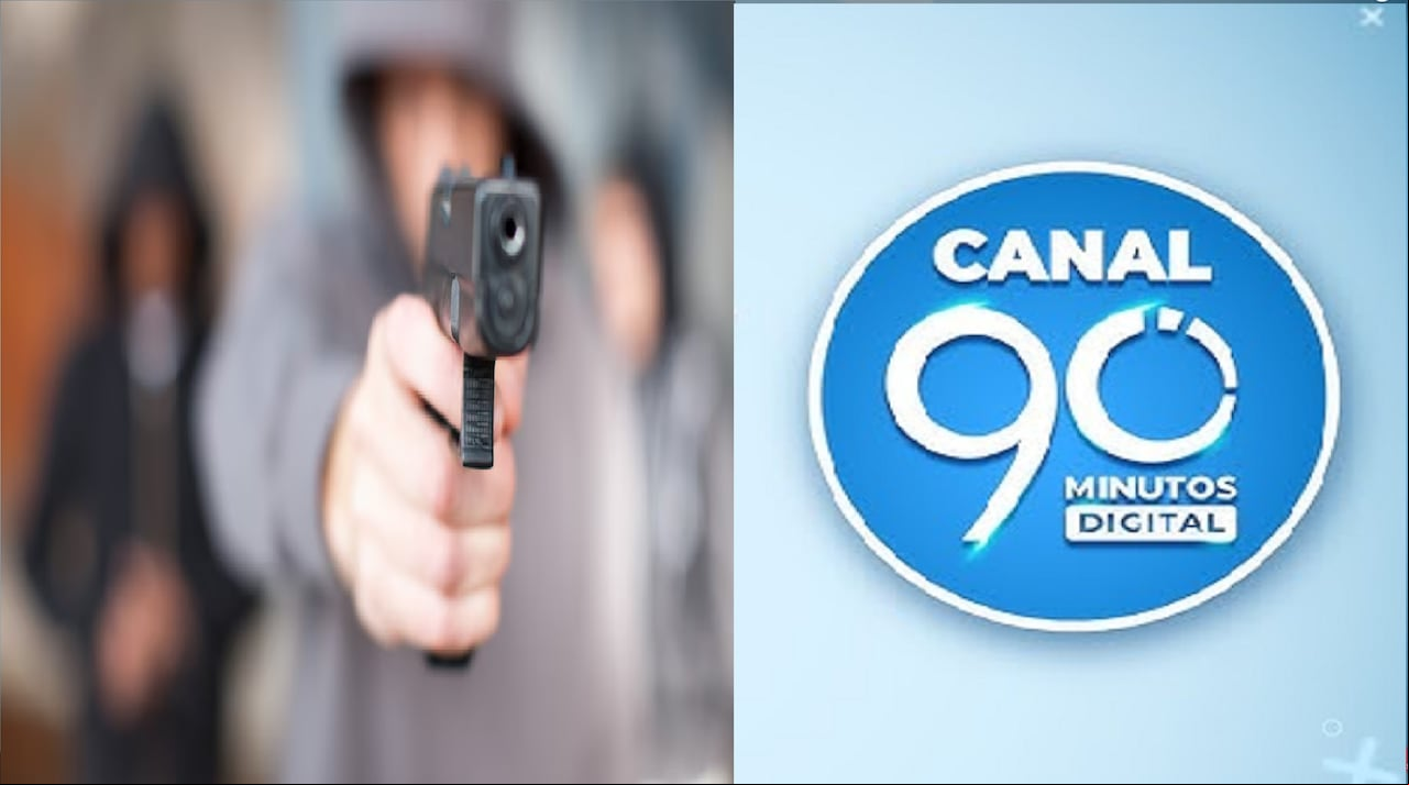 Noticiero 90 minutos