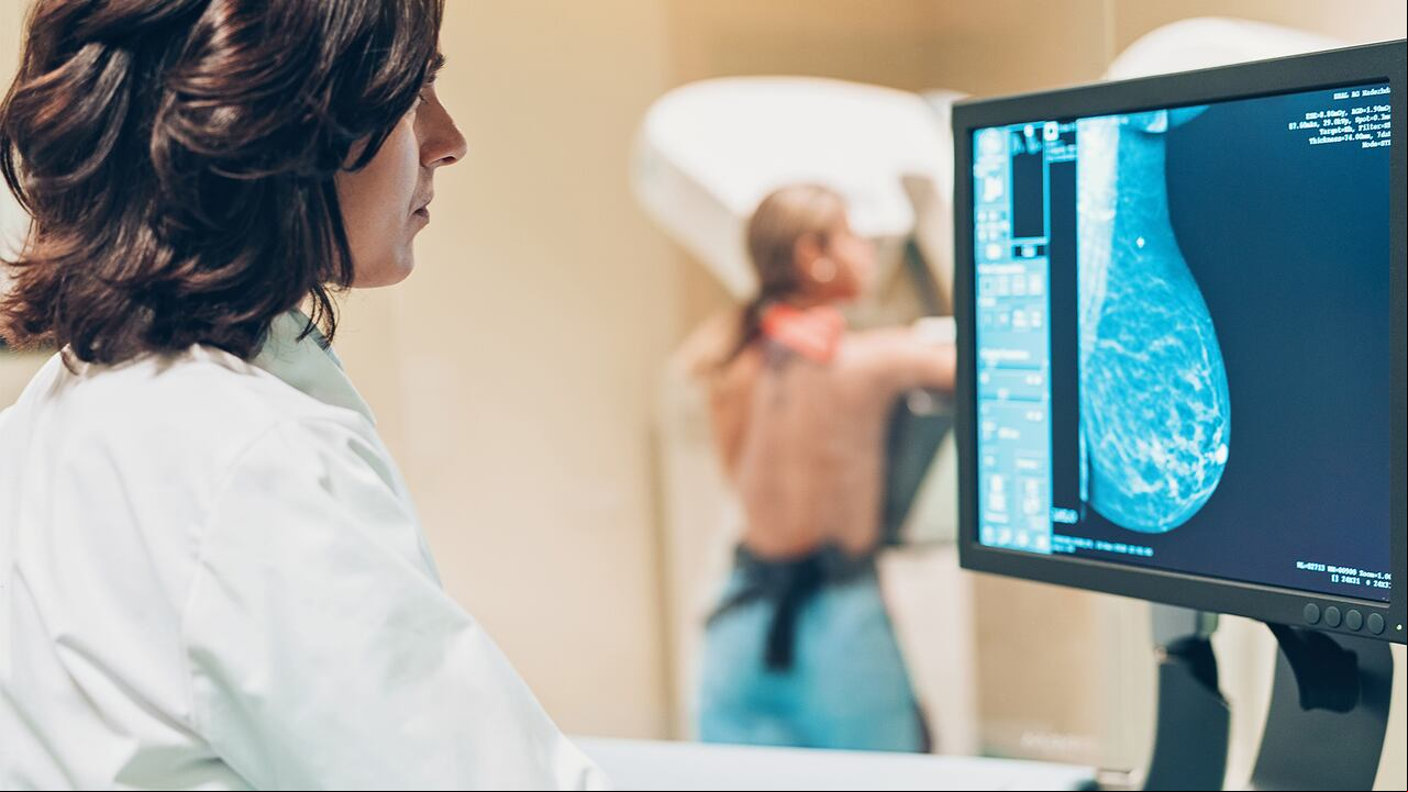 Especial Salud, Cancer