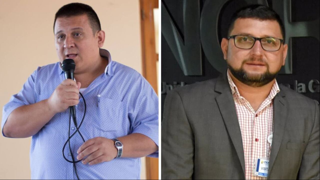 Panorámica de Pinchote. Alcalde es investigado por presunta participación política.