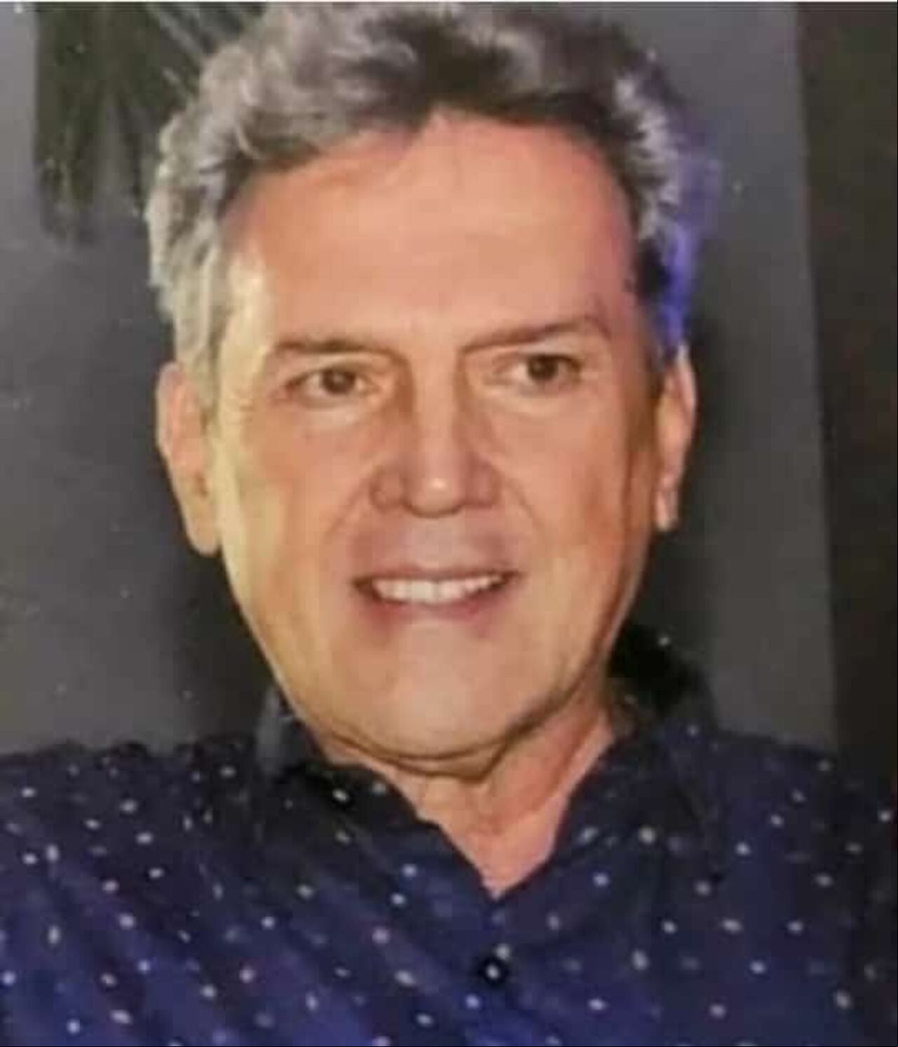 Jorge Uribe Bejarano