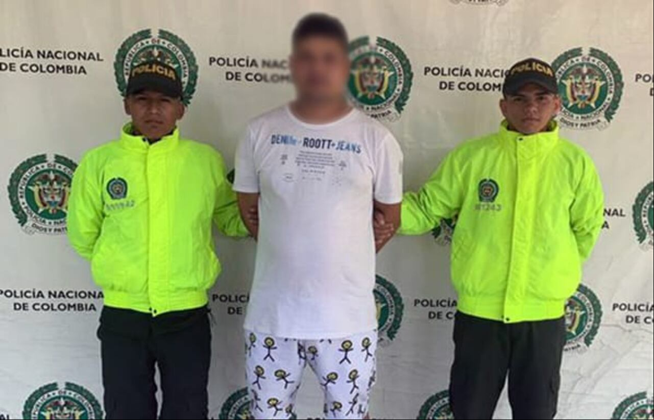 La banda se dedicaba al tráfico de migrantes.