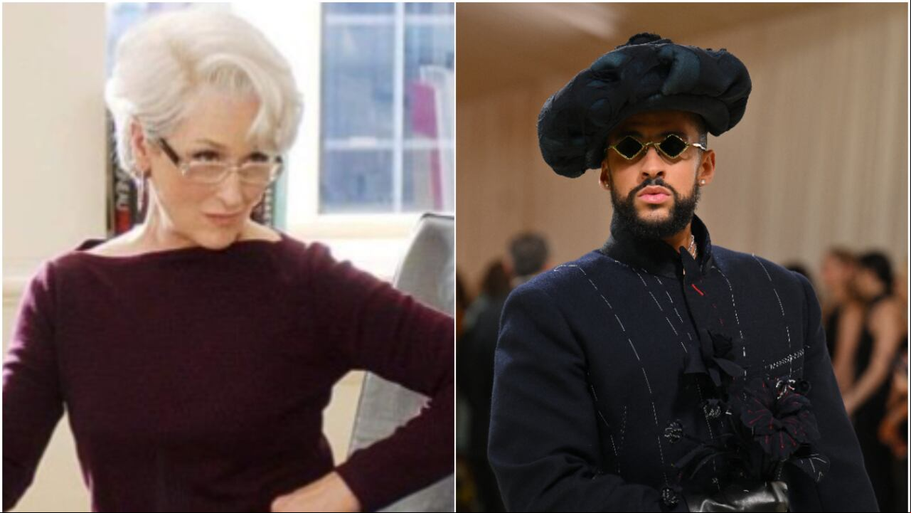 Este 6 de mayo, se llevó a cabo uno de los eventos de moda más importantes en Nueva York, donde la extravagancia fue la protagonista y en las redes sociales los memes no se hicieron esperar.