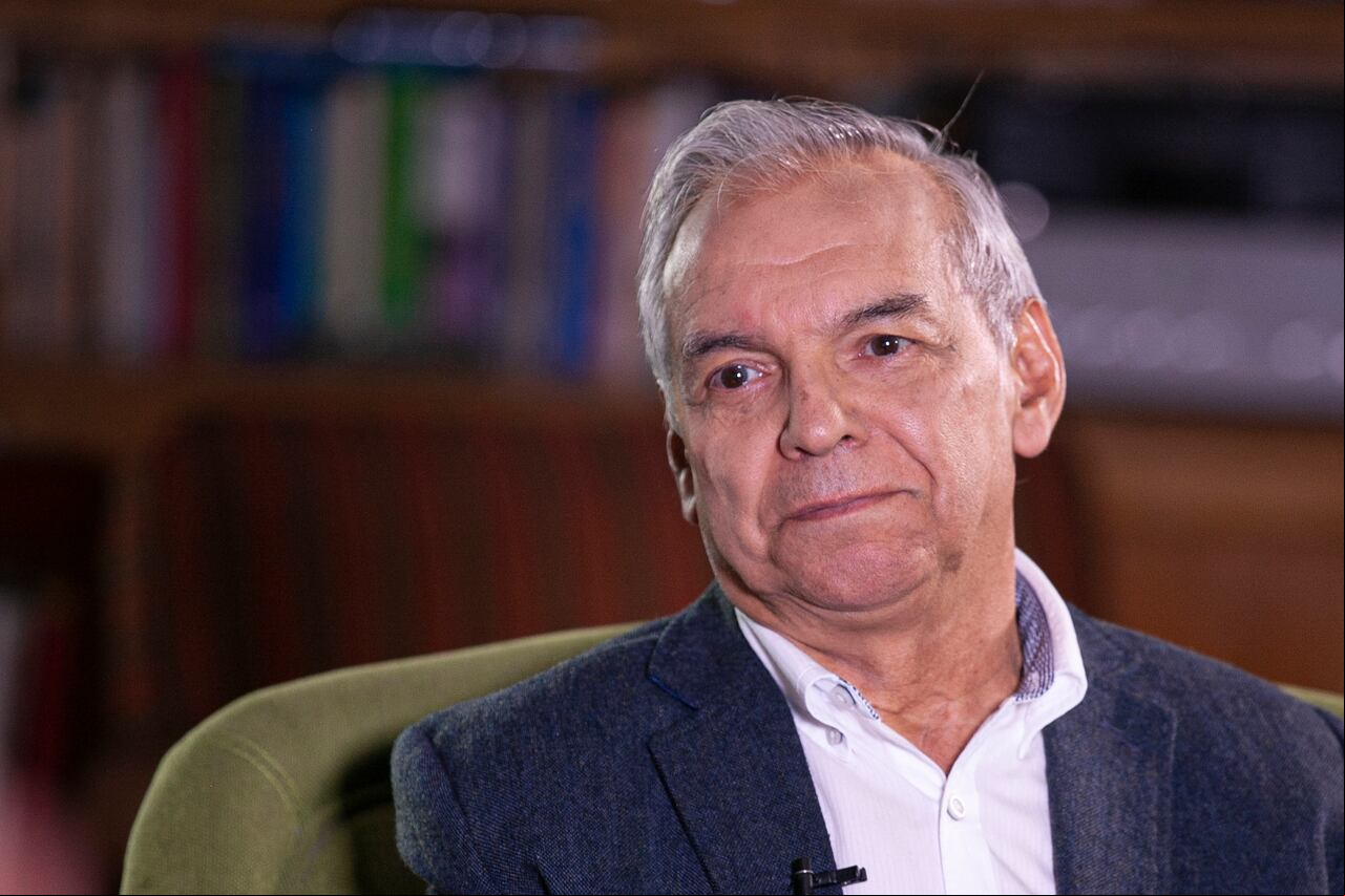 Ricardo Bonilla