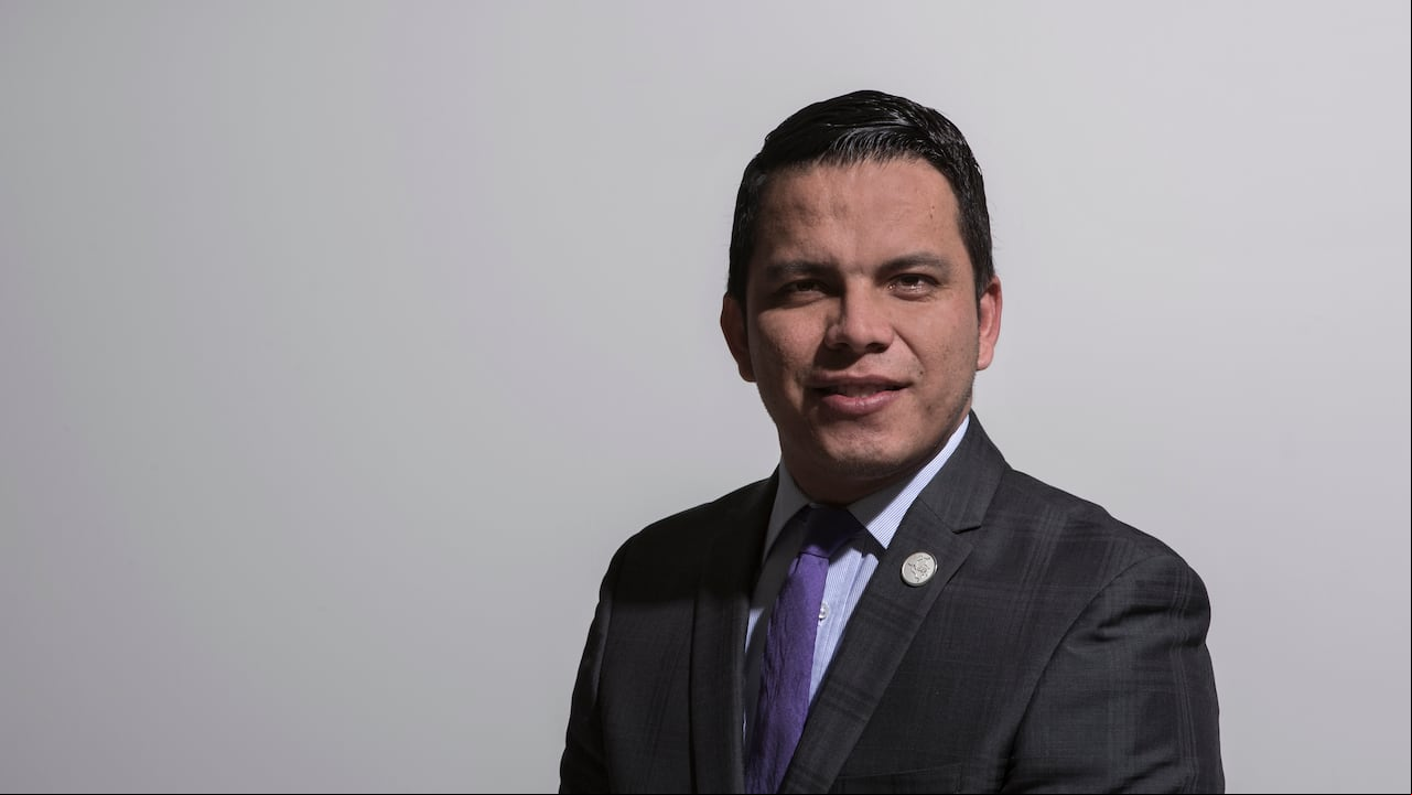 SNEYDER PINILLA ÁLVAREZ