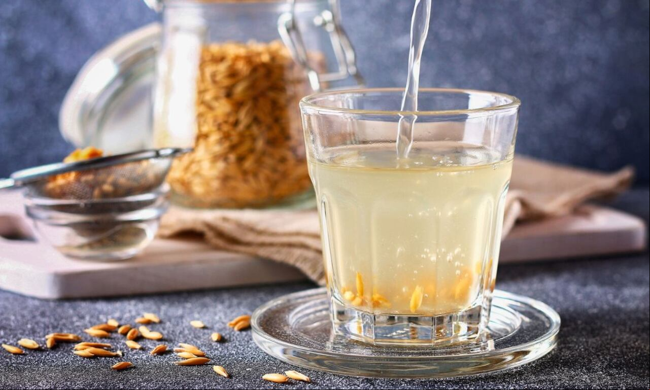 Aceite de oliva, un superalimento.