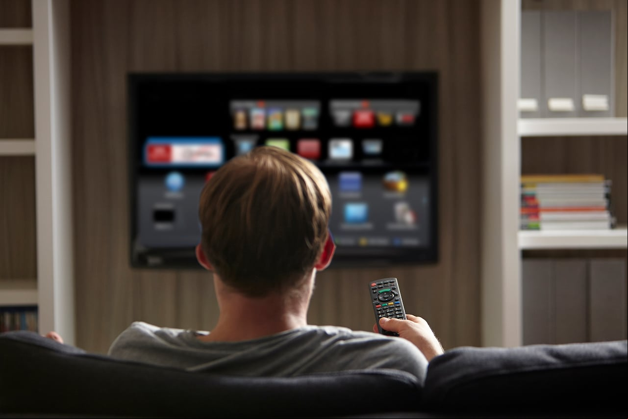 Smart TV