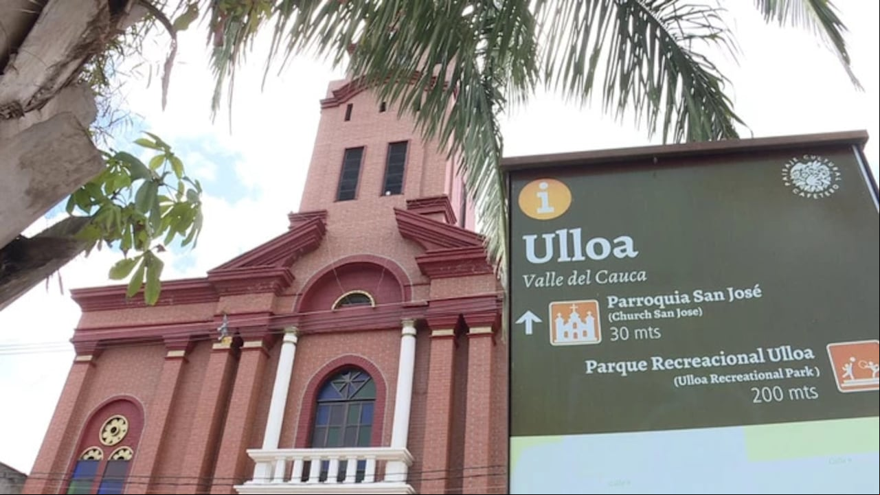Este municipio se ha caracterizado por la belleza de sus paisajes y arquitectura tradicional.
