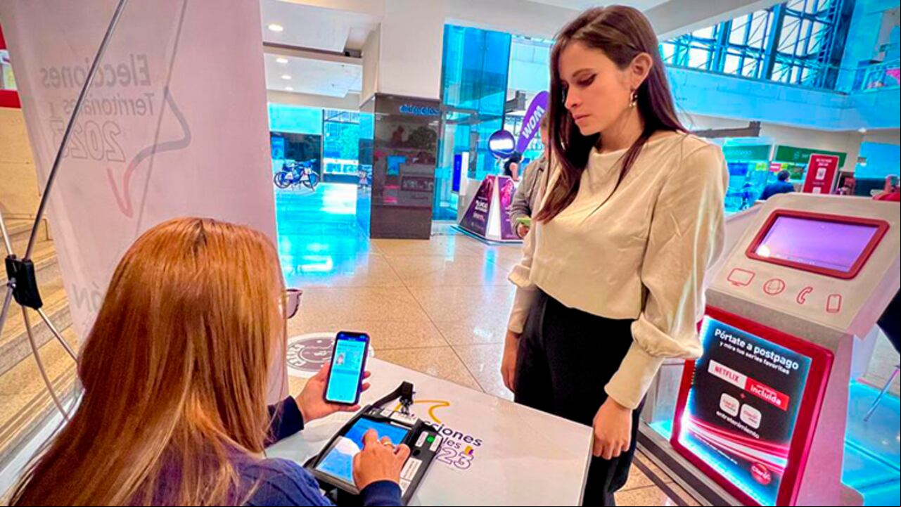 Las elecciones regionales en Colombia se cumplirán el día 29 de octubre