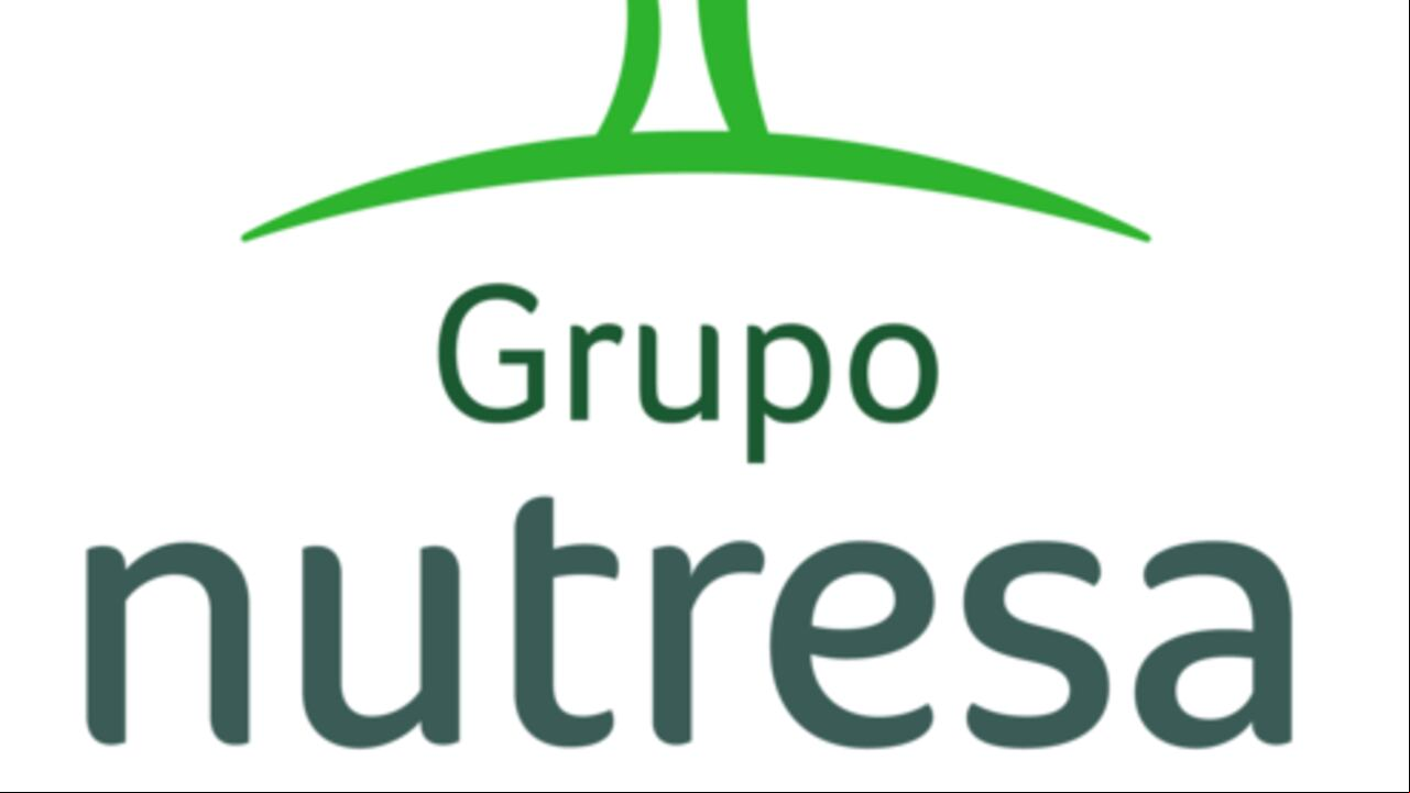 Logo Nutresa