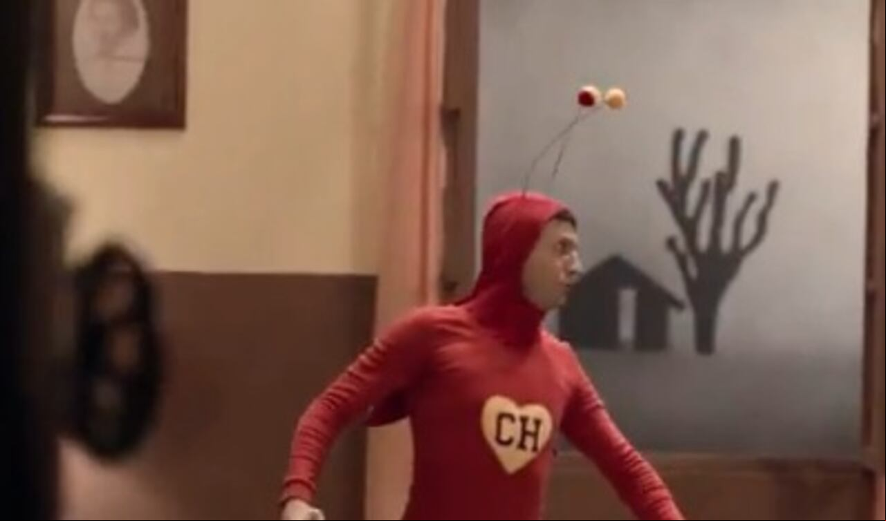 Max lanza tráiler de serie biográfica sobre Chespirito: estreno será el 5 de junio