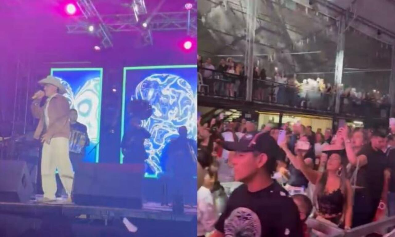 carpa la 66