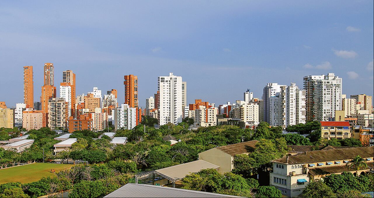 En Barranquilla, Cartagena, Santa Marta y Riohacha hay una atención especial con el violento enfrentamiento de las organizaciones criminales.