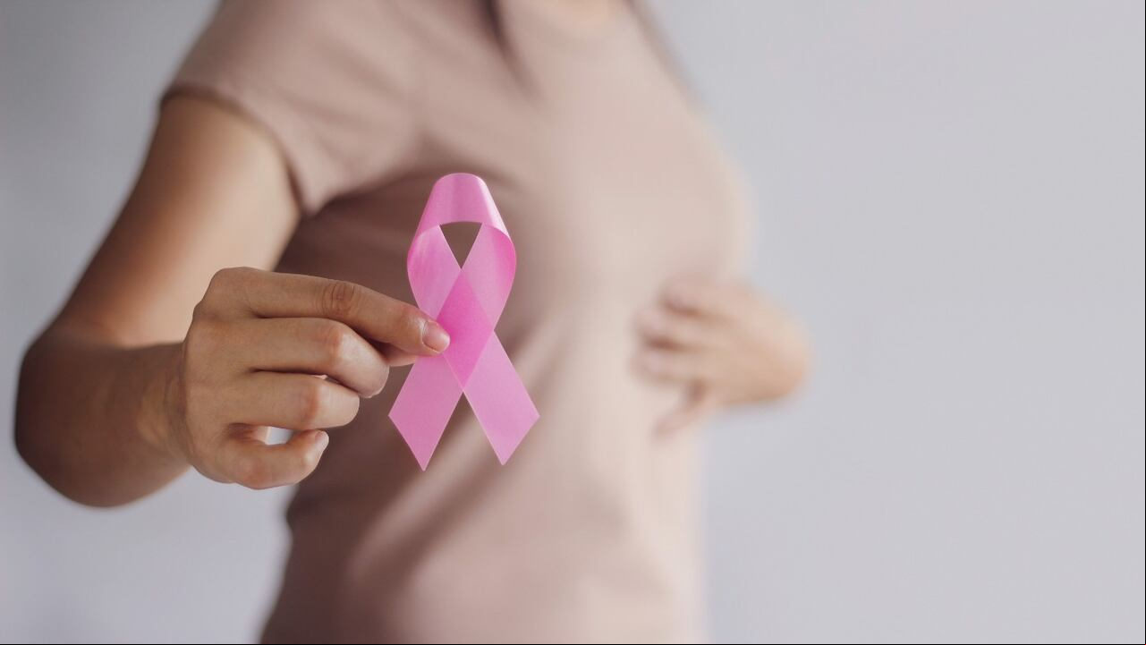 Cáncer de Mama
