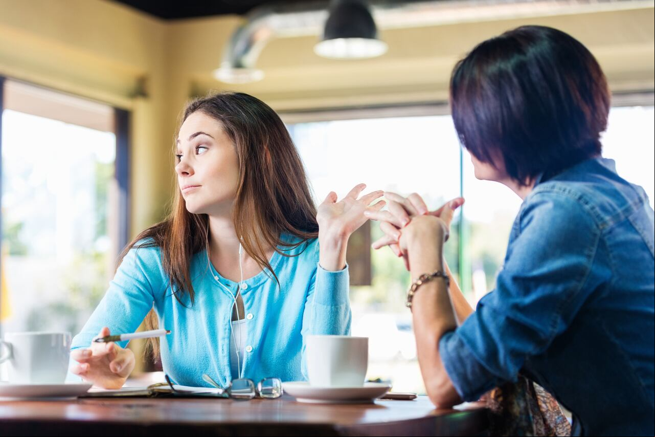Explore cómo esta aproximación puede conducir a una comunicación más profunda.