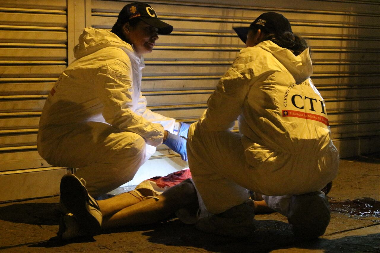 SEGÚN LAS ESTADÍSTICAS EL DOMINGO ES EL DÍA CON MAS HOMICIDIOS EN CALI, SIENDO EL LAPSO DE 6 PM A 6AM DEL LUNES LAS HORAS CON MAYOR NÚMERO DE ASESINATOS.