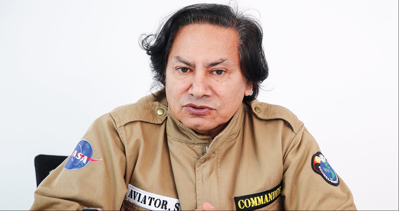 JUAN FERNANDO PETRO Claudia Gaviria, exdirectora de aduanas en Buenaventura, le habría pedido ayuda a Papá Pitufo con el hermano del presidente.