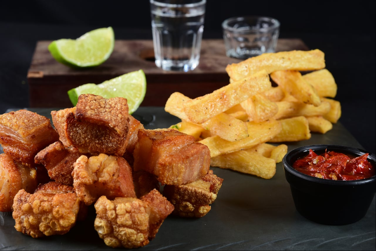 Chicharrones