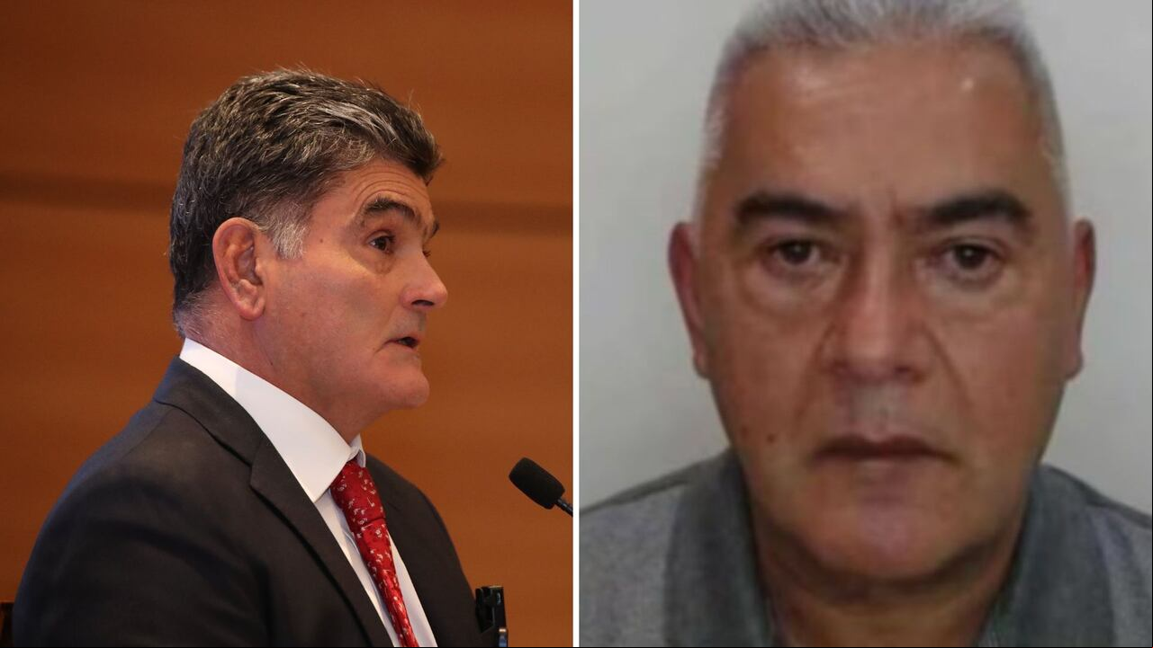 papá pitufo