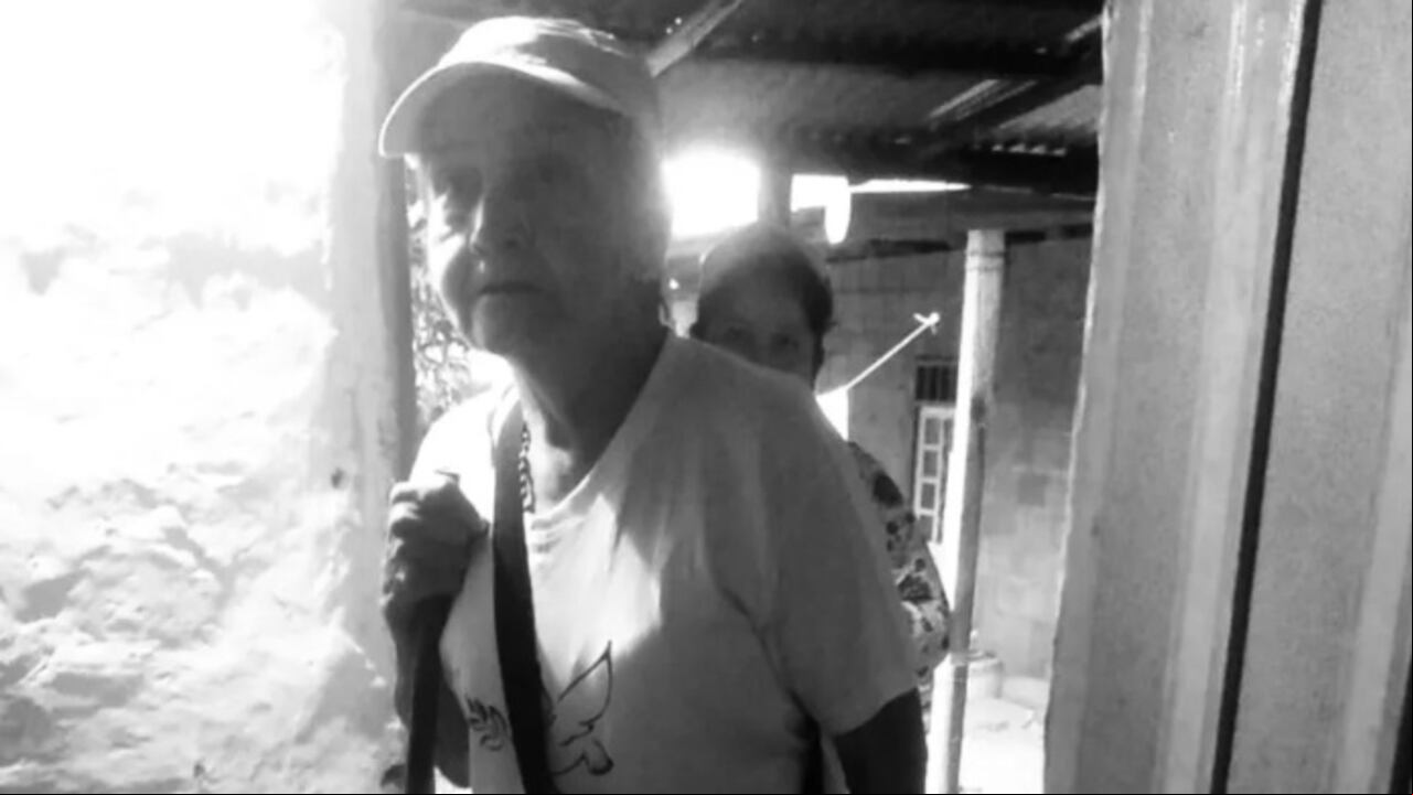 La víctima fue identificada como Luz Nelsy González.