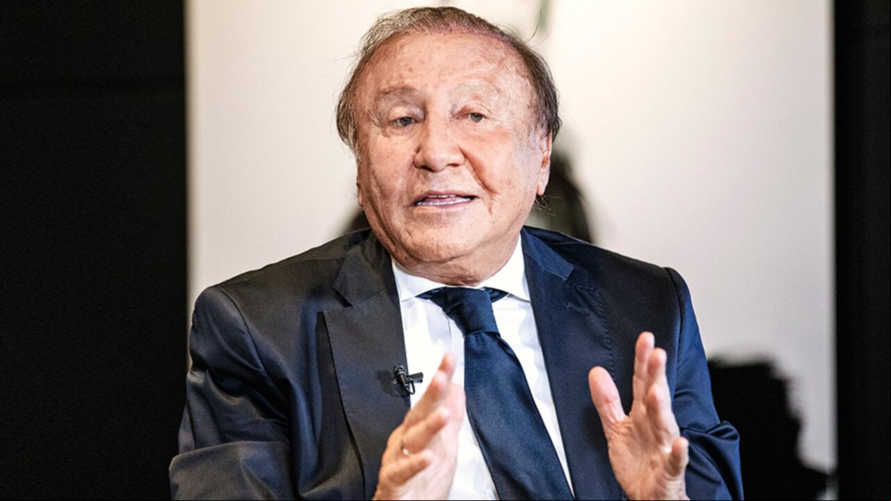 Rodolfo Hernández