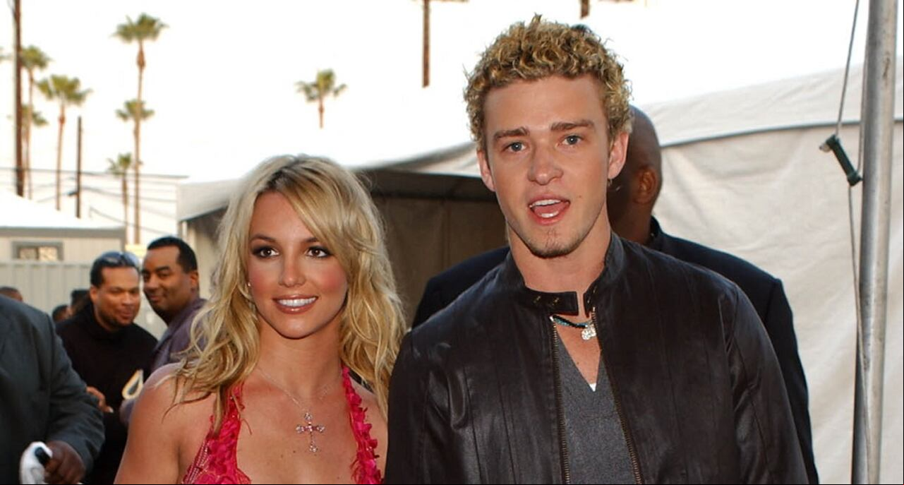 Justin Timberlake se disculpa con su ex Britney Spears: esto fue lo que dijo