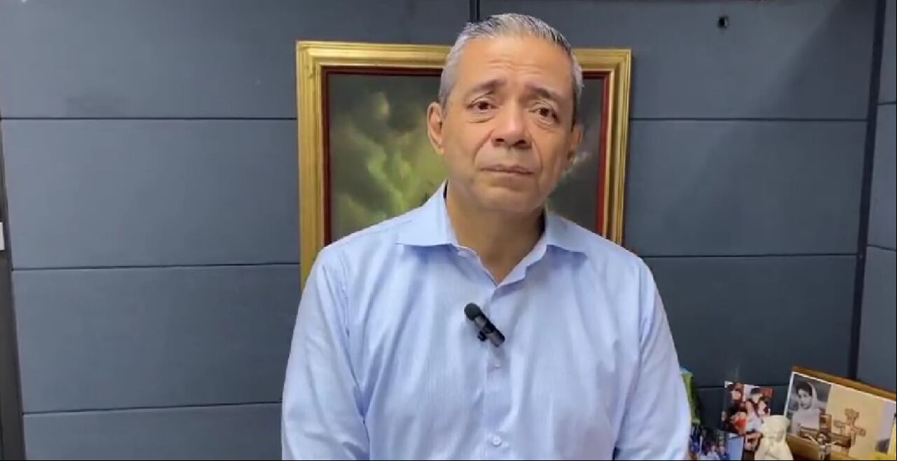César Augusto Lemos, Subsecretario de a los Servicios de Justicia.