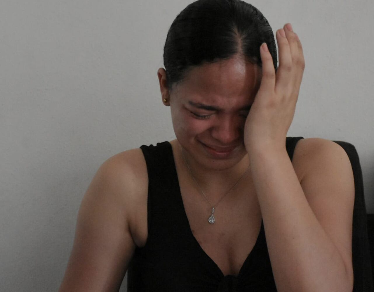 Sus familiares y seres queridos lamentan su trágica muerte y piden que se haga justicia.