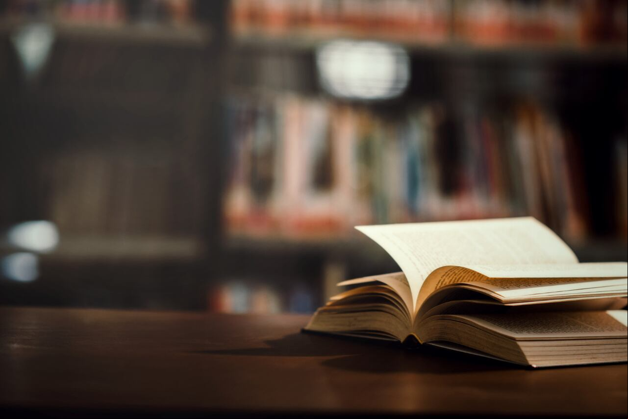 Libros