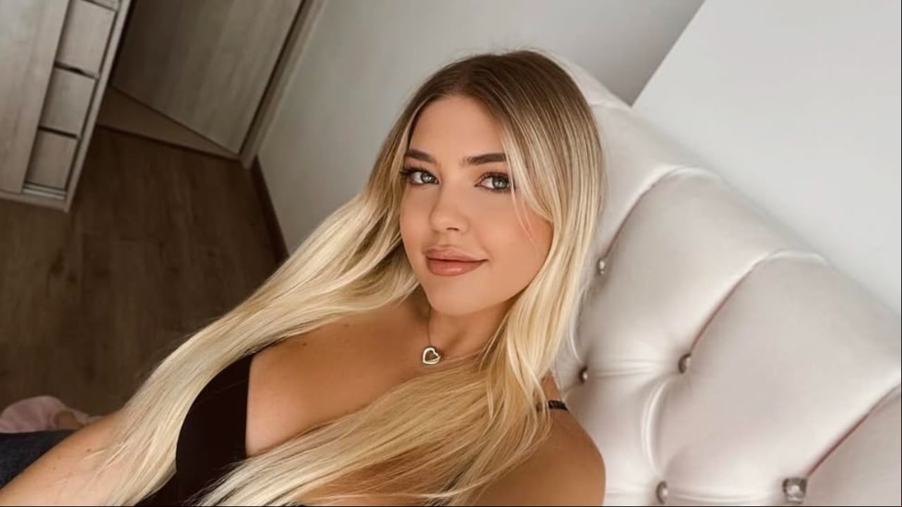 Yana Karpova es la nueva integrante de la ‘La casa de los famosos’; así reaccionaron sus compañeros