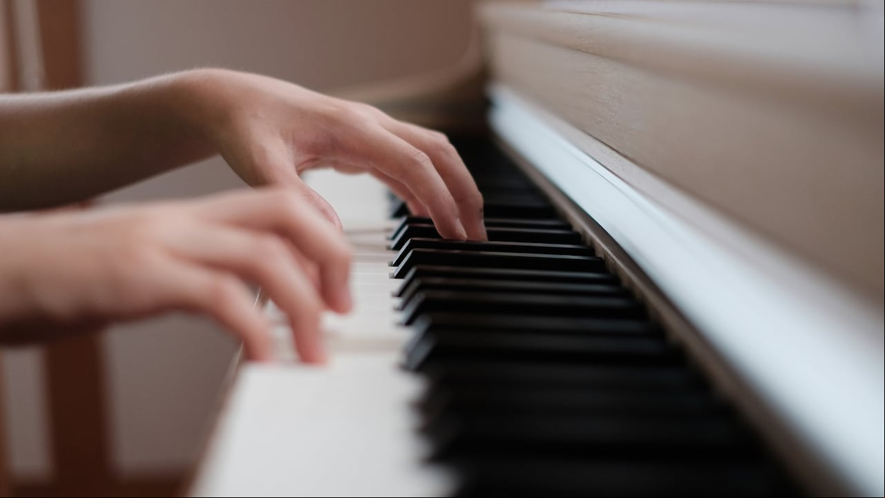 Piano