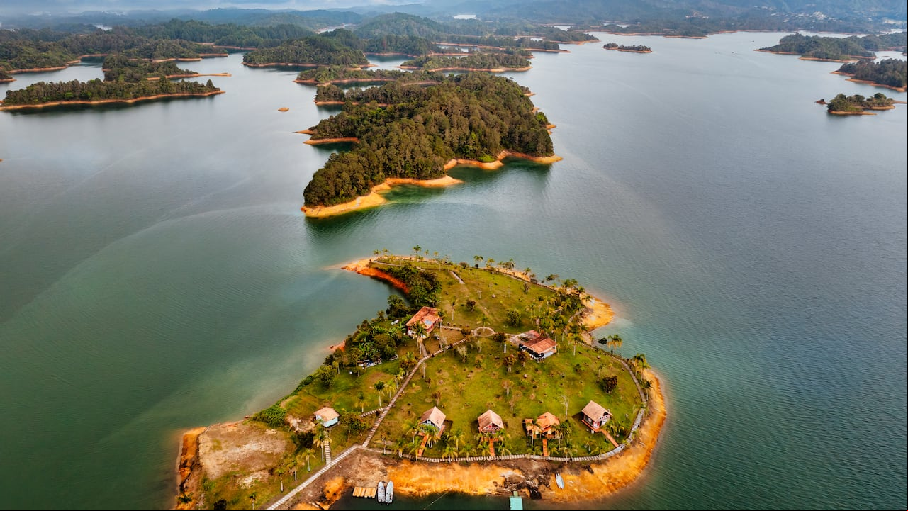 Guatapé