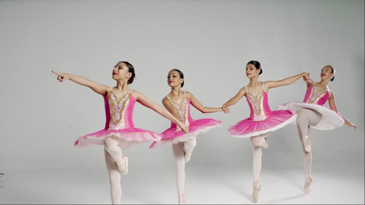 La Fundación Ballet Capital tiene el placer de anunciar su espectáculo “Vamos a Danzar: la Historia del Ballet”