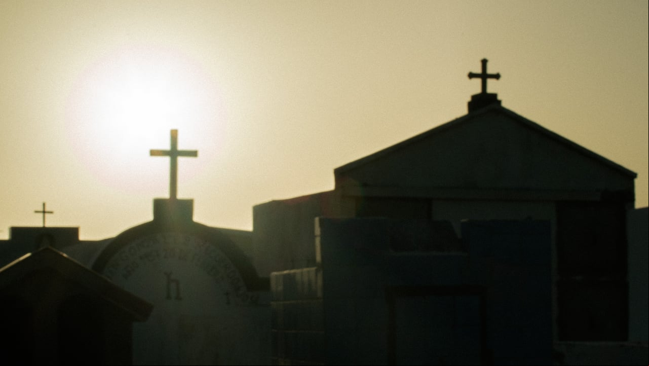El filme fue rodado en el transcurso de cinco años y se presentó en el Sheffield DocFest, competencia de óperas primas.