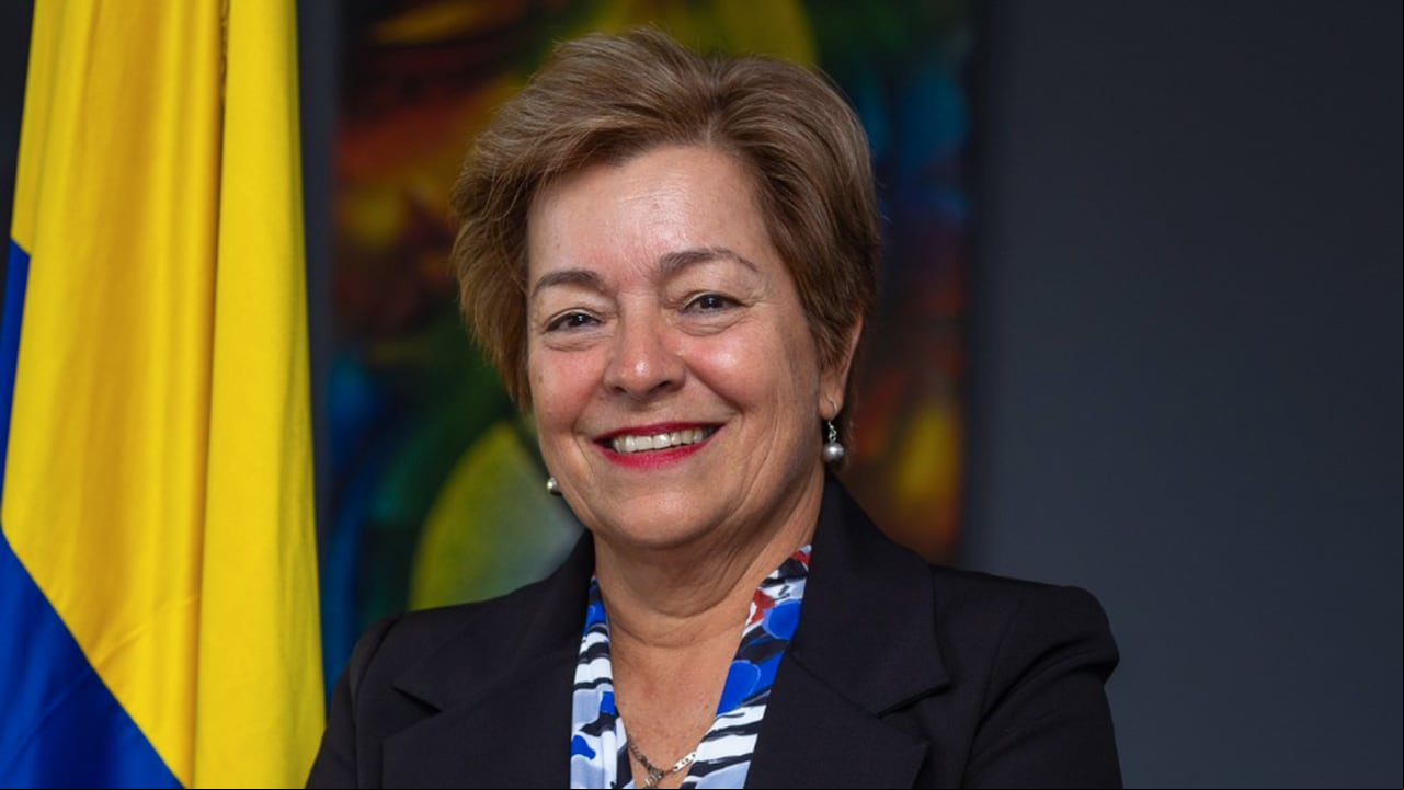 Gloria Ines Ramirez