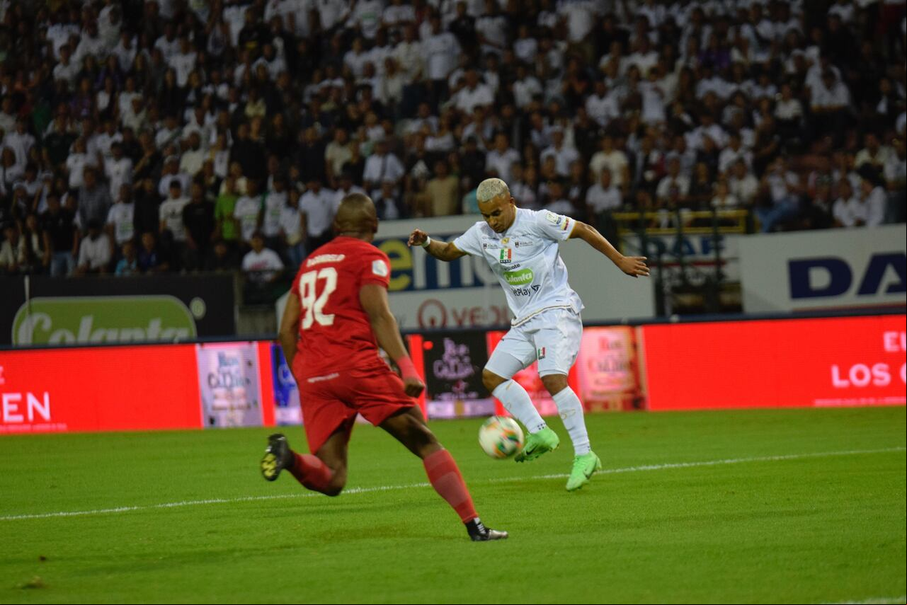 Caldas América