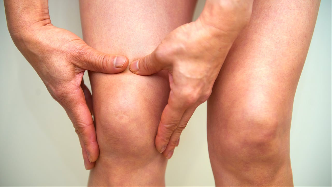 Piernas hinchadas