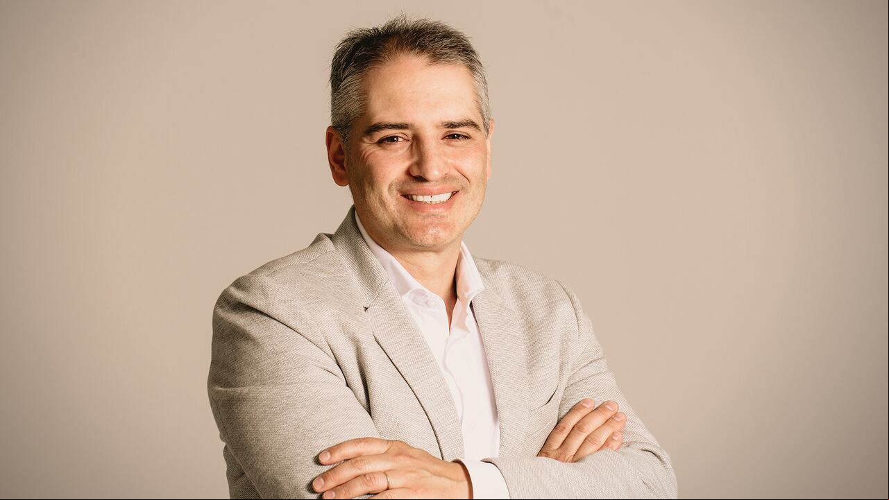 Andrés Julián Rendón