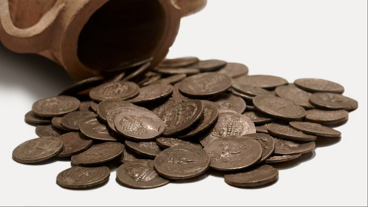 Monedas - Numismática