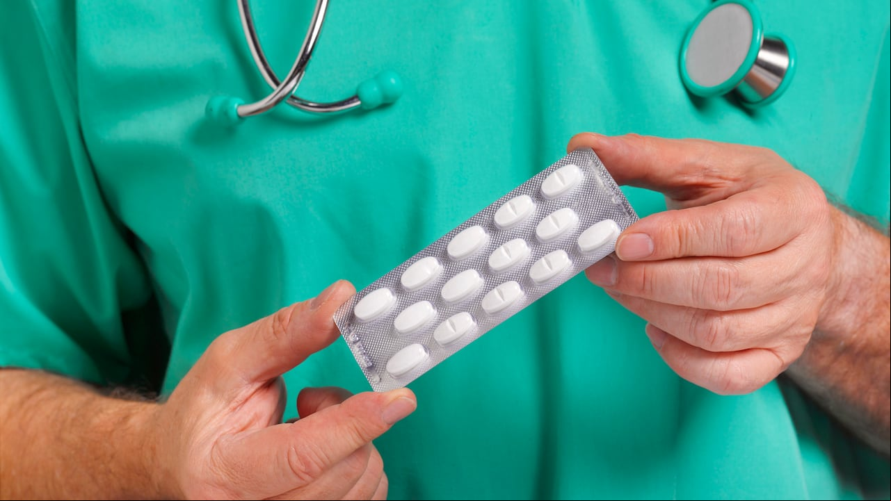 Metformina: El arma secreta para mantener el azúcar en sangre en equilibrio.
