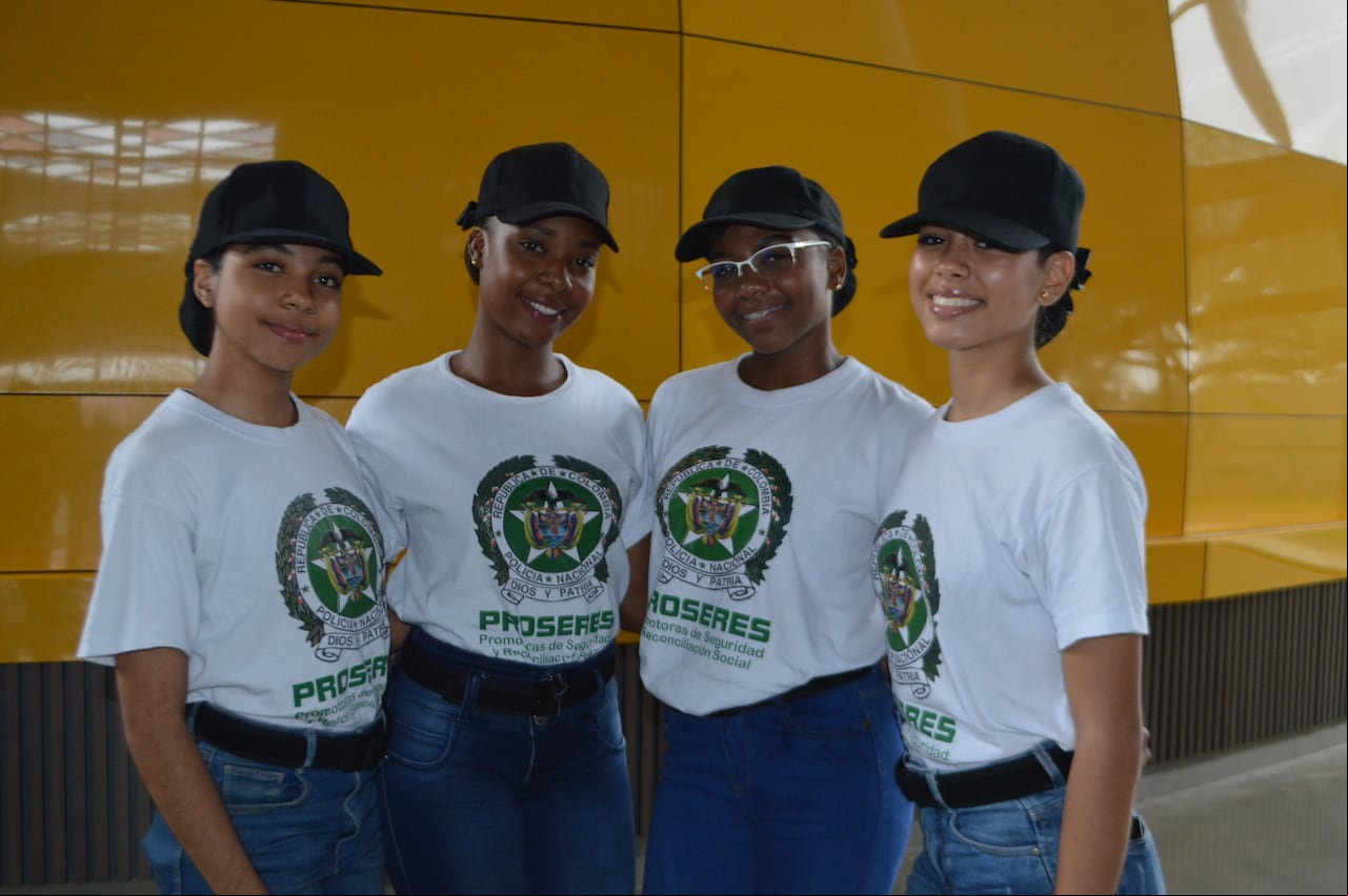 La Alcaldía de Cali y el Programa de Naciones Unidas para el Desarrollo, PNUD, han lanzado la iniciativa ‘Impulsando futuros: puentes para empleo y educación de jóvenes en Cali’