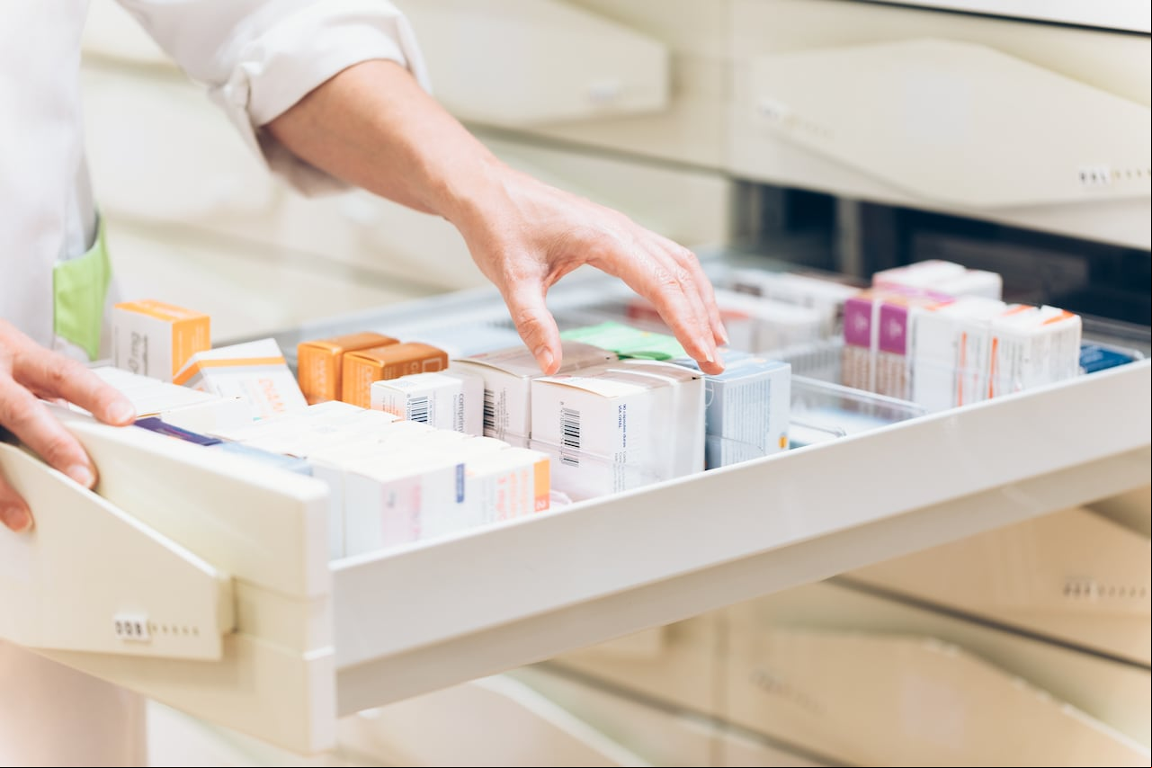 Estas son las ofertas de empleo disponibles para trabajar en farmacias. Conozca estas y otras ofertas ingresando en: https://elpais-co.amazoniaemfoco.com/empleos/