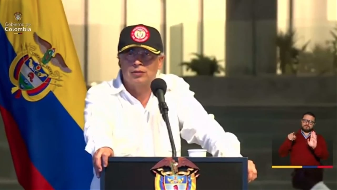 Petro Bucaramanga
