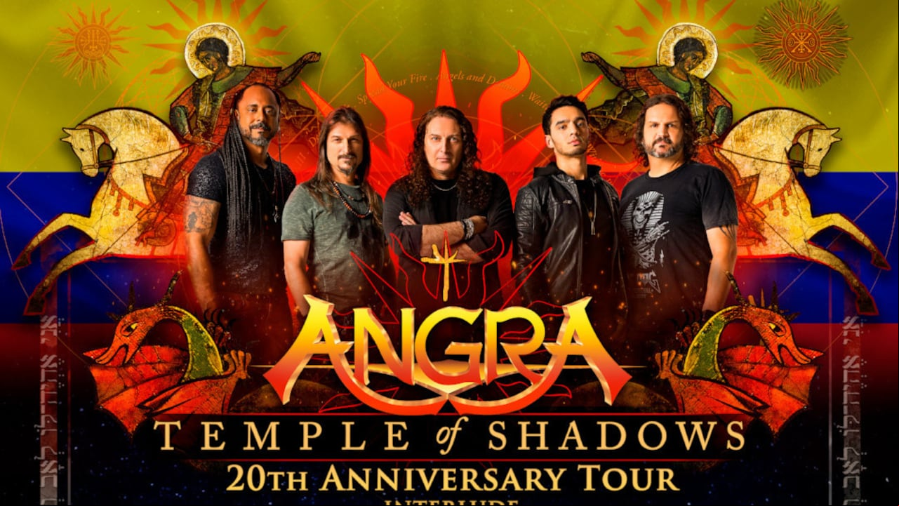 Angra