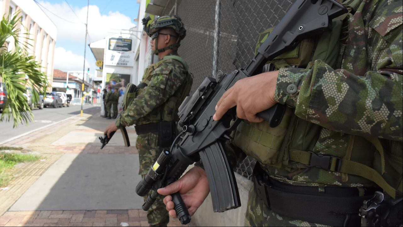 Tensa situación de orden público en tuluá tras asesinato de concejal