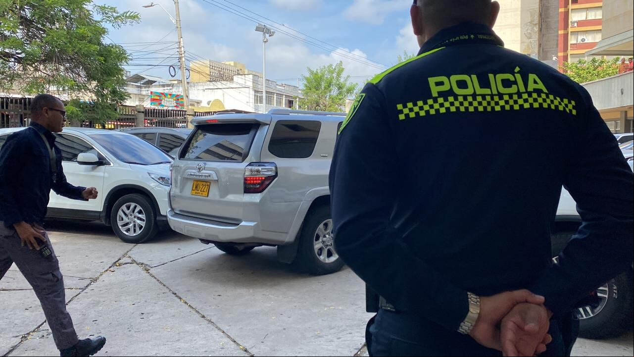 Policías lideraban red de contrabando de cigarrillos, licores y cosméticos a Costa Caribe.