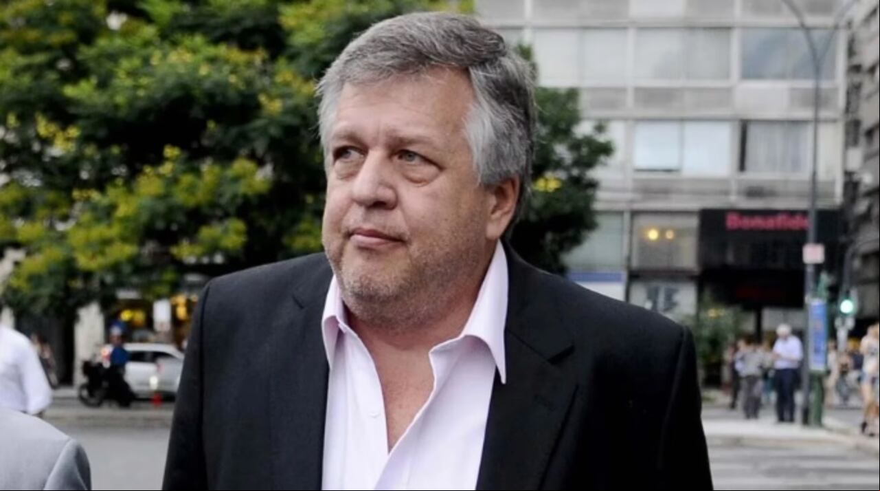 Fiscal federal, Carlos Stornelli
